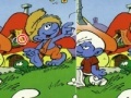 Game Point and Click-The Smurfs