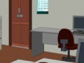 Jeu Room Escape-Office Cabin