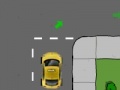 Game Taxi Driving School