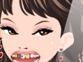 Game Romantic Girl at Dentist