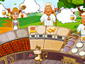 Jeu Time Machine 2: Medieval Cooking