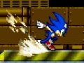Game Sonic Zero