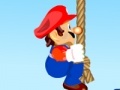 Game Go Up Mario