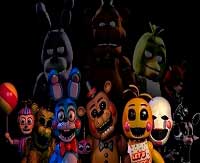 nounours freddy