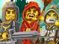 Lego Heroica jeux en ligne 