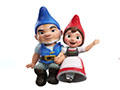 Jouez à Sherlock Gnomes en ligne gratuitement, sans inscription 