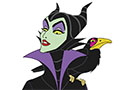 Jolastu online Maleficent doan, erregistratu gabe 