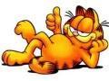 jeux Garfield 