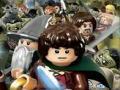 Jeux Lego Lord of the Rings en ligne 