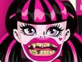 Jeux Monster High treat teeth 
