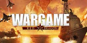 Wargame: Dragon Rouge