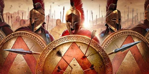 Sparta Gerra Empires 
