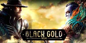 Black Gold en ligne 