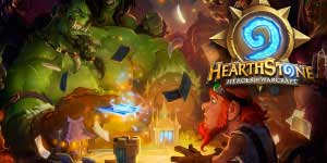 Hearthstone: Warcraft-eko heroiak 