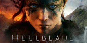 Hellblade: le sacrifice de Senua 