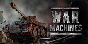 Machines de guerre 