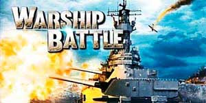 Bataille navale: guerre mondiale 