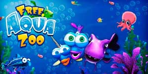 Zoo Aqua gratuit 