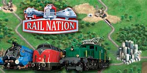 Nation ferroviaire 
