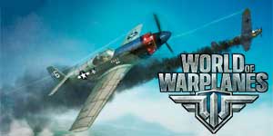 Warplanes World 