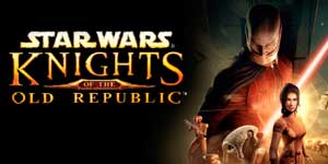 Star Wars: Old Errepublika Knights 