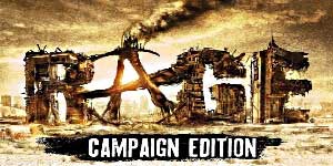 RAGE: Campagne Édition 