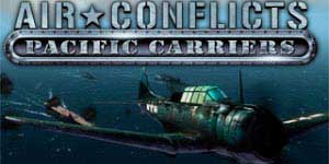 Air Conflicts: Pacific Carriers. Asa Pacifique 