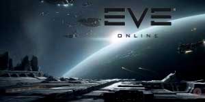EVE en ligne 