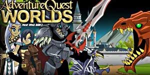 Abentura Quest Worlds 