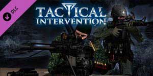 Intervention tactique 