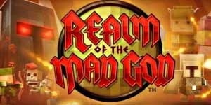 Realm of the Mad Dieu 