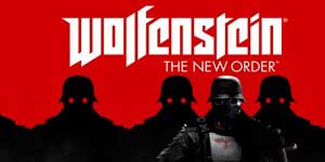 Wolfenstein: Le nouvel ordre 