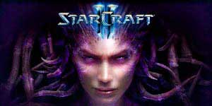 StarCraft 2: Heart Swarm du 