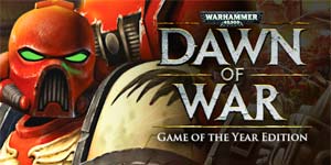 Warhammer 40000 : L'aube de la guerre 