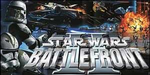 Star Wars Battlefront II: 