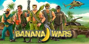 guerre de la banane 