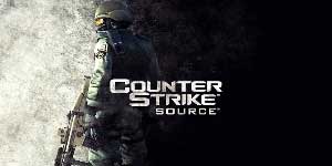 Counter-Strike: Iturria 