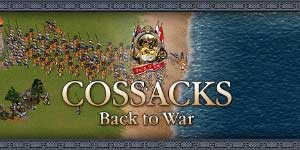 Cossacks: gerra Itzuli 
