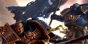 Warhammer 40K: Temps de Fin