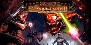 Baldur en Gate II: Enhanced Edizioa