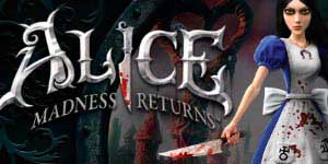 Alice Madness Retours 