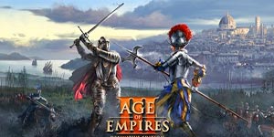 Âge Of Empire 3