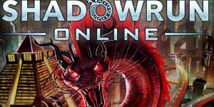 Shadowrun en ligne