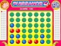 Jeu Connect 4