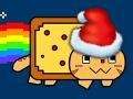 Jeu Nyan Cat Christmas