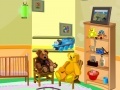 Jeu Teddy Bear Room