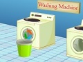 Jeu Laundry Shop