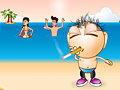 Jeu Funny Smoker