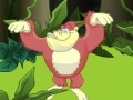 Jeu Monkey in the Forest
