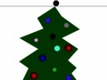 Jeu Make a Christmas tree
